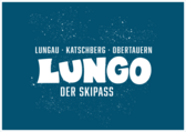 Logo Lungo Winter Card