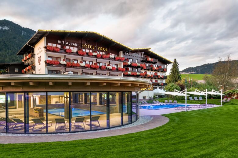 Ferienhotel Tyrol