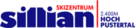 Logo Stiergarten / Drei Zinnen Dolomiten