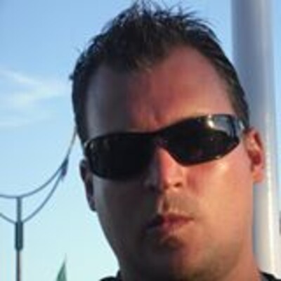 Avatar von Markus Tückmantel