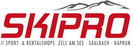 Logotip SkiPro Zell am See
