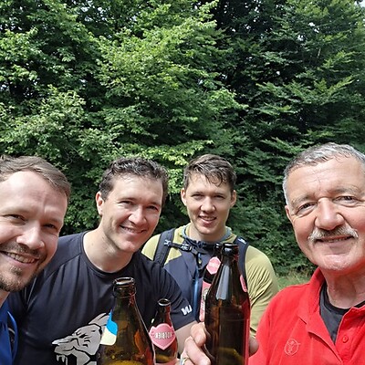 Awatar z Michael Hochwart