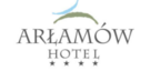 Logo Arłamów