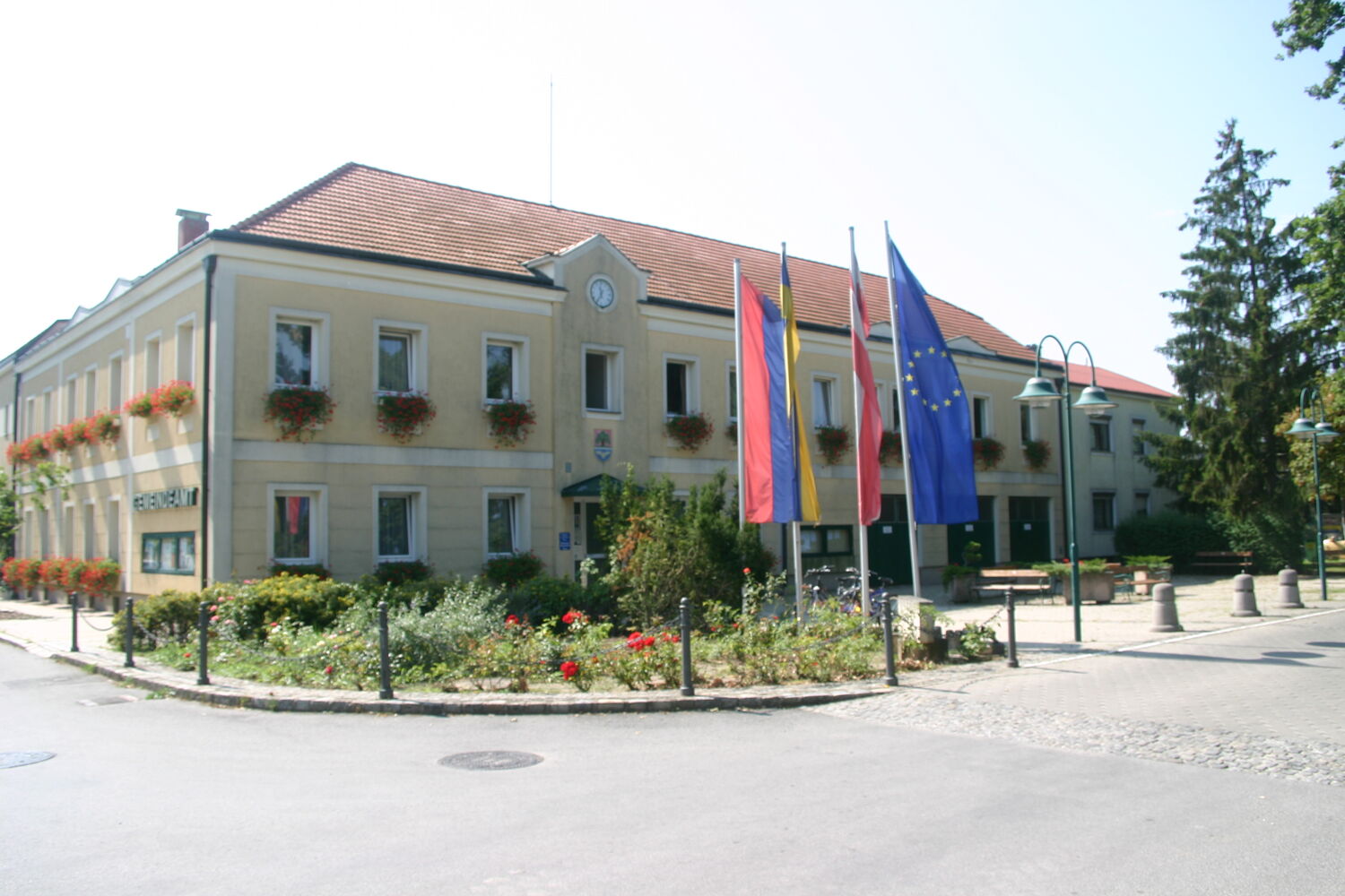 Strasshof an der Nordbahn