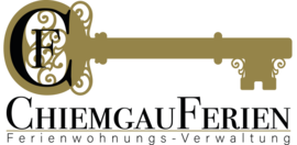 Logo Ferienwohnung Bergliebe