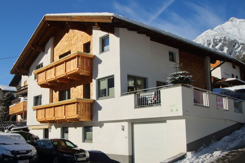 Appartement Spiss