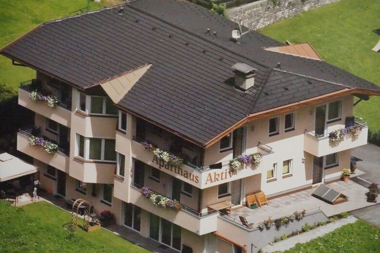 Aparthaus Aktiv