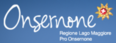 Logotip Onsernone
