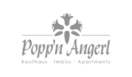 Logo Poppnangerl
