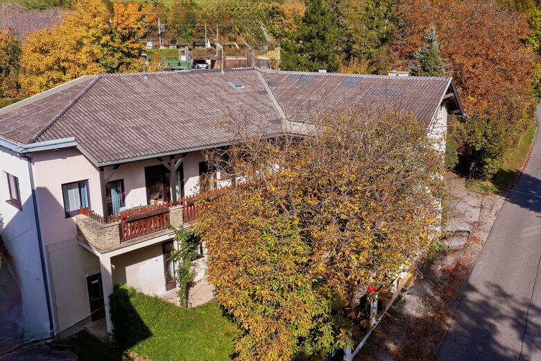 Payerbach Apartments