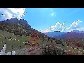 Söll - Walleralm - Hinterseinersee - Kaiseralm