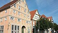 Sommerregionen