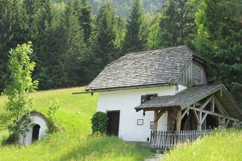 Wistaudermühle