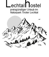 Logotip Lechtalhostel