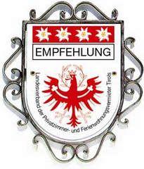 Logo Haus Poschacherhof