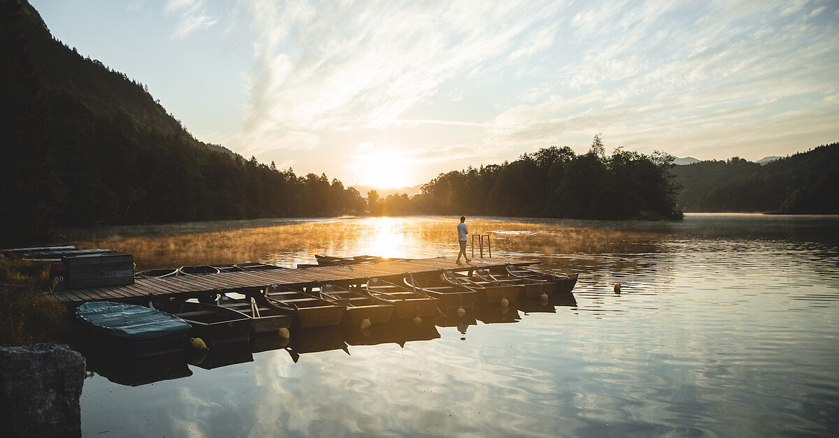BERGFEX-Wetter Kramsach - Wettervorhersage Kramsach