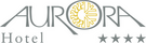 Логотип Hotel Aurora