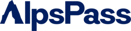Logotip Alpspass