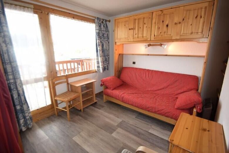 Résidence Le Sapporo #4 - Maeva