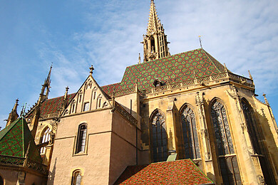 Thann-Cernay