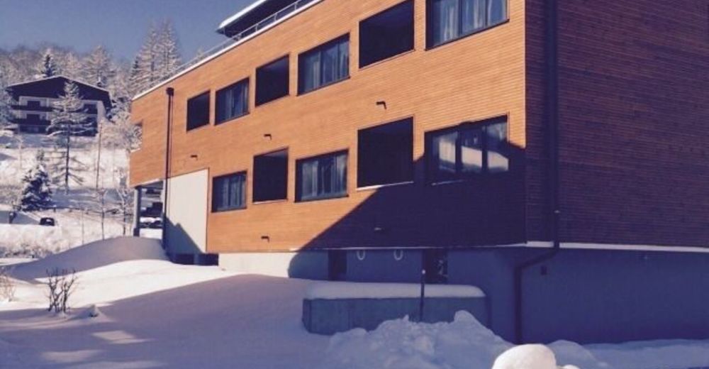 Chalets Appartements Maria Alm Apartment / Holiday house / Chalet