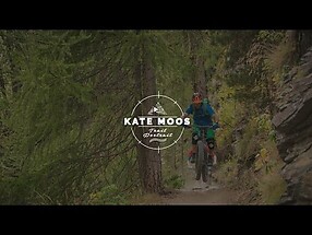 supertrail.guide Zermatt - Trail Portrait Kate Moos