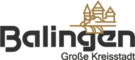 Logotipo Balingen