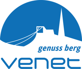 Logo Venet Gipfelhütte