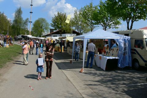 Exaudimarkt