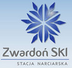Logotip Duży Rachowiec / Zwardón