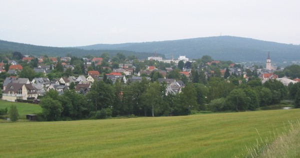 Kirchenlamitz