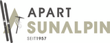 Logo von Apart SunAlpin