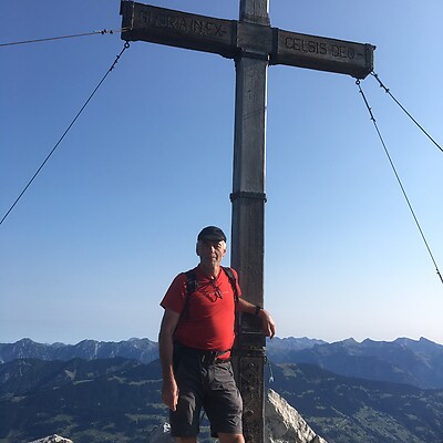 Avatar von Baluttas