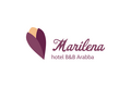 Логотип фон Hotel Marilena