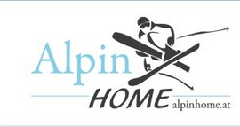 Logotip Ferienhaus Alpinhome Chalet