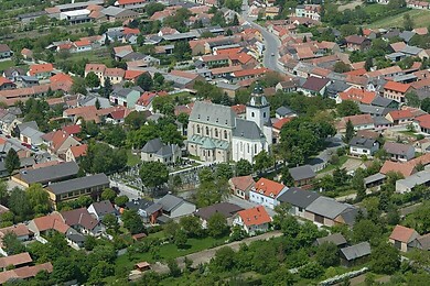 Großengersdorf