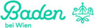 Logotyp Baden bei Wien