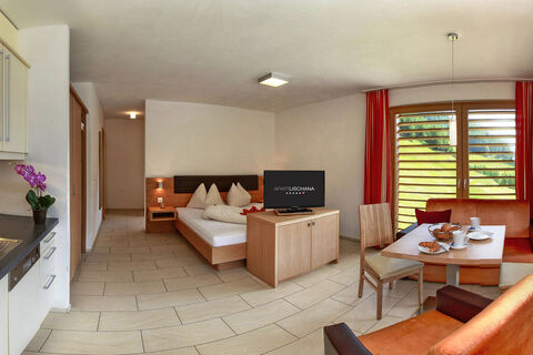 Apart Lischana - Laret CH