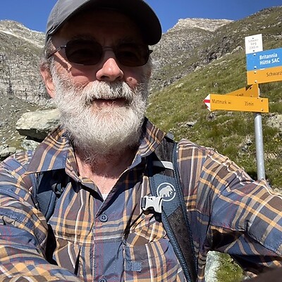 Avatar von Milomir Zivkovic