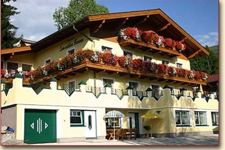 Pension "Zum Wilden Hannes"
