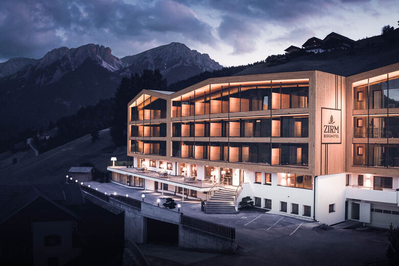 Kronplatz-Resort Berghotel Zirm