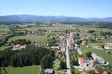 St. Martin im Sulmtal