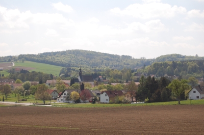 Kirchstetten