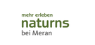 Logotyp Naturns