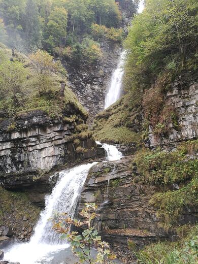 Diesbach-Betschwanden