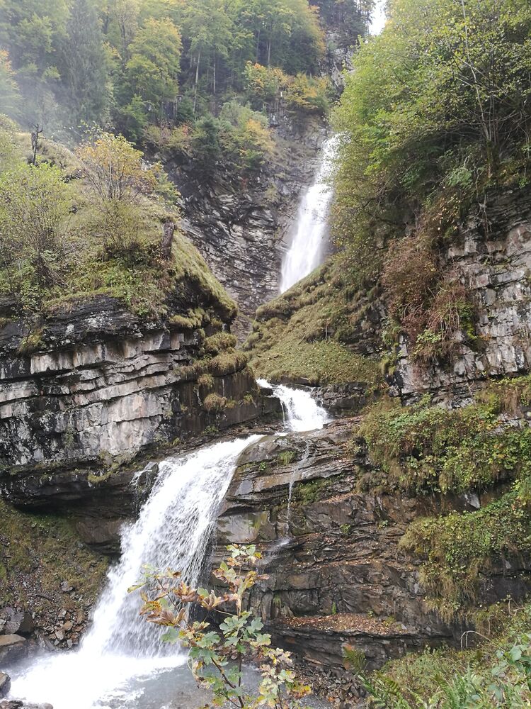Diesbach-Betschwanden