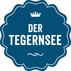 Logotipo Tegernsee