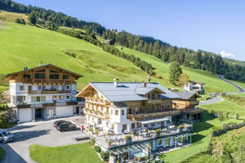 Ferienhof Pfefferbauer