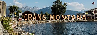 Crans - Montana