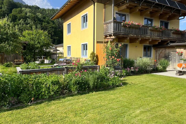 Appartement Spielberg